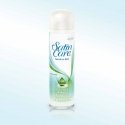 Gillette Satin Care Sensitive Skin Shaving gel Women 200 ml Gillette Satin Care Sensitive Skin Shaving gel Women 200 ml