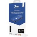 Hybridilasi 3mk FlexibleGlass Lite Samsung Galaxy S25 Edgelle Hybridilasi 3mk FlexibleGlass Lite Samsung Galaxy S25 Edgelle