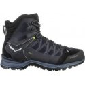 Kengät mtn trainer mid gtx-asfaltti-fluo oranssi-uk 11,5 (46,5) SALEWA