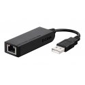 D-Link DUB-E100 Ethernet 100 Mbit/s D-Link DUB-E100 Ethernet 100 Mbit/s