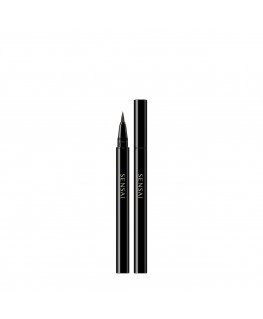 Sensai Designing Liquid Eyeliner kontūrzīmulis 0,6 ml Šķidrs/Šķidrums 02 Deep Brown