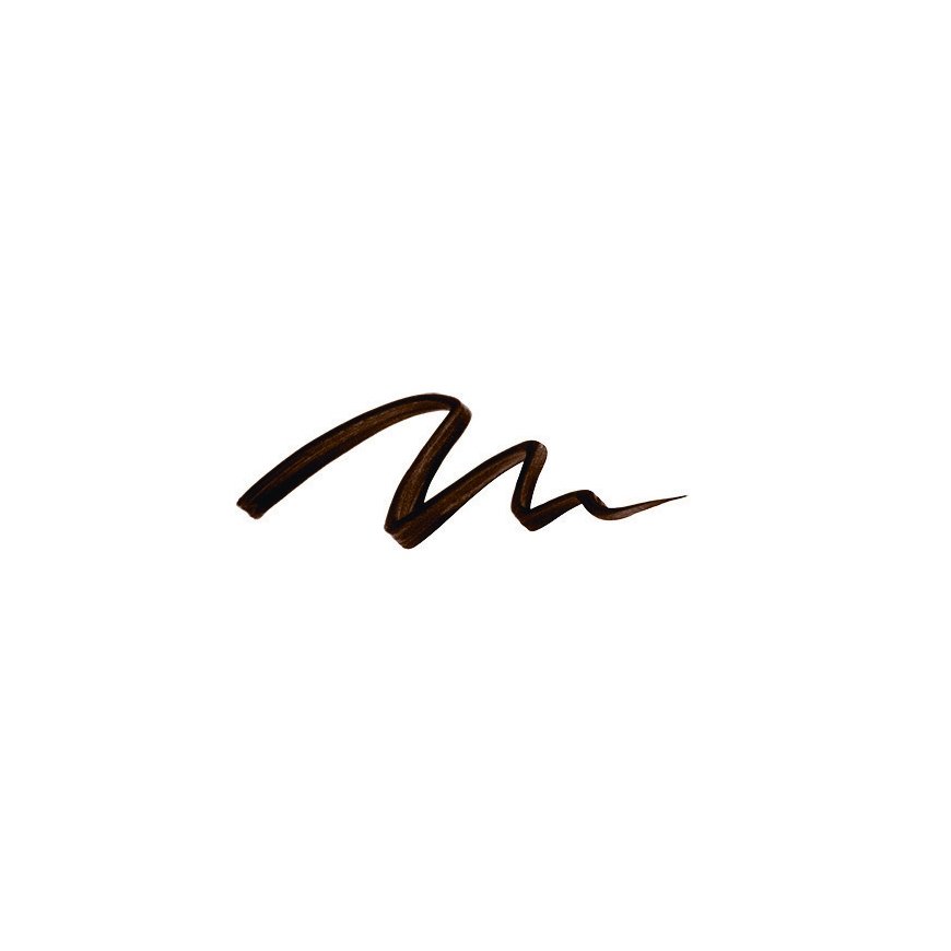 Sensai Designing Liquid Eyeliner подводка для глаз 0,6 ml Жидкий 02 Deep Brown – 2