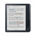 Kobo N428-KU-BK-K-BU e-luger Puutetundlik ekraan 32 GB WiFi Must Kobo N428-KU-BK-K-BU e-luger Puutetundlik ekraan 32 GB WiFi Must