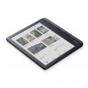 Kobo N428-KU-BK-K-BU e-grāmatu lasītājs Skārienjūtīgais ekrāns 32 GB Wi-Fi Melns Kobo N428-KU-BK-K-BU e-grāmatu lasītājs Skārienjūtīgais ekrāns 32 GB Wi-Fi Melns