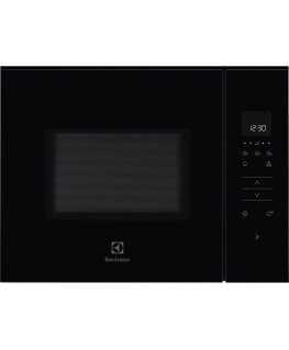 Микроволновая печь Electrolux LMF2171TEK, черная