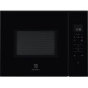 Electrolux LMF2171TEK microwave oven, black