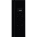 Микроволновая печь Electrolux LMF2171TEK, черная