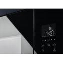 Electrolux LMF2171TEK mikroviļņu krāsns, melna