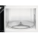 Electrolux LMF2171TEK microwave oven, black