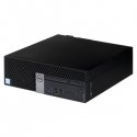 DELL OptiPlex 7070 i5-9500 16GB 512GB SSD SFF Win11pro Kasutatud DELL OptiPlex 7070 i5-9500 16GB 512GB SSD SFF Win11pro Kasutatud