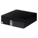 DELL OptiPlex 7070 i5-9500 16GB 512GB SSD SFF Win11pro Naudotas DELL OptiPlex 7070 i5-9500 16GB 512GB SSD SFF Win11pro Naudotas
