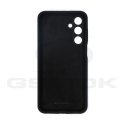 Mercury Silikoni Samsung A16 A166 musta Mercury Silikoni Samsung A16 A166 musta
