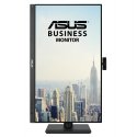 ASUS BE249QFK monitori 60,5 cm (23.8") 1920 x 1080 pikseļi Full HD LCD Melns ASUS BE249QFK monitori 60,5 cm (23.8") 1920 x 1080 pikseļi Full HD LCD Melns