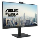 ASUS BE249QFK монитор для ПК 60,5 cm (23.8") 1920 x 1080 пикселей Full HD ЖК Черный