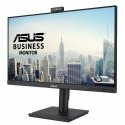 ASUS BE249QFK монитор для ПК 60,5 cm (23.8") 1920 x 1080 пикселей Full HD ЖК Черный