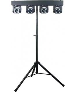 LIGHT4ME MT BAR 2 apgaismojuma efekta komplekts
