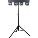 LIGHT4ME MT BAR 2 комплект световых эффектов LIGHT4ME MT BAR 2 комплект световых эффектов