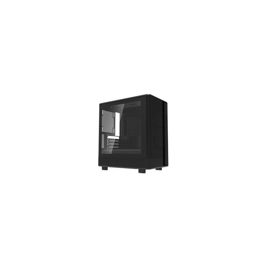 Darkflash DB330M Mesh computer case (black) – 2