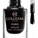 Collistar Puro Smalto kynsilakka 10 ml musta Kiilto Collistar Puro Smalto kynsilakka 10 ml musta Kiilto