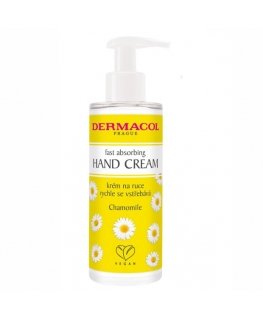 Fast Absorbing Hand Cream (Chamomile) - Hand cream