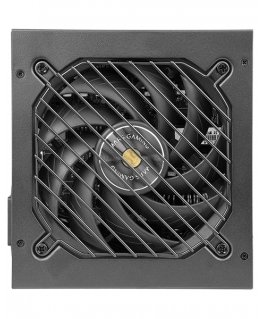 Mars Gaming MPB550SI блок питания 550 W 24-pin ATX ATX Черный