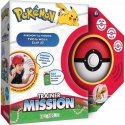 Pokemon trenerio misija, žaidimas Pokemon trenerio misija, žaidimas