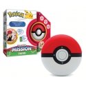 Pokemon-kouluttajan tehtävä, peli Pokemon-kouluttajan tehtävä, peli