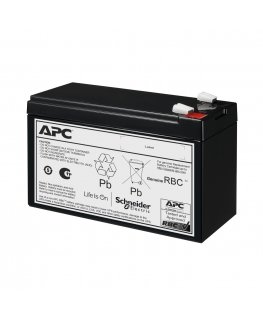 APC APCRBC176 UPS battery Sealed Lead Acid (VRLA) 24 V 9 Ah