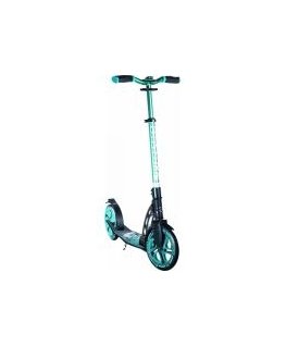 Six Degrees Scooter skrejritenis 230 mm un 215 mm tirkīza AU 51