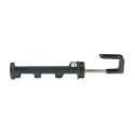 DeWALT DCE5601-XJ tiivistepistooli DeWALT DCE5601-XJ tiivistepistooli
