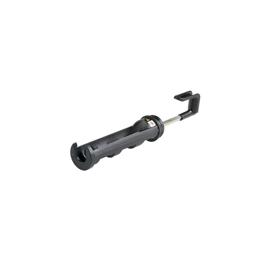 DeWALT DCE5601-XJ tiivistepistooli – 2