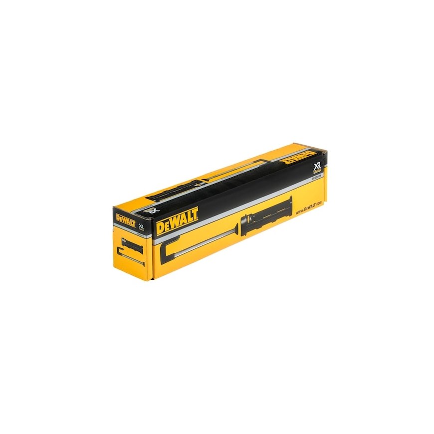 DeWALT DCE5601-XJ caulking gun – 3