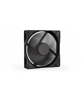 ENDORFY Stratus 120 PWM Корпус компьютера Вентилятор 12 cm Черный 1 шт