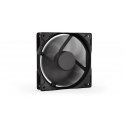 ENDORFY Stratus 120 PWM Arvuti korpus Ventilaator 12 cm Must 1 tk