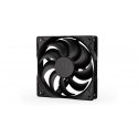 ENDORFY Stratus 120 PWM Корпус компьютера Вентилятор 12 cm Черный 1 шт ENDORFY Stratus 120 PWM Корпус компьютера Вентилятор 12 cm Черный 1 шт