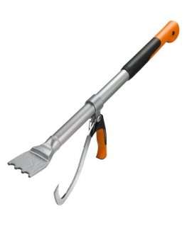 Fiskars WoodXpert J-образный крюк Крюк с открытым концом