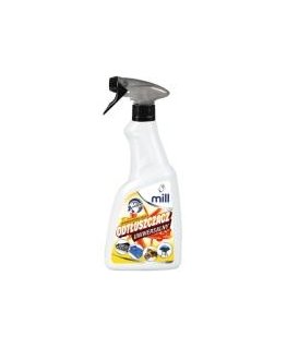 Mill Clean universaalne rasvaeemaldaja rasvaseplede jaoks 555 ml