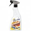 Mill Clean universal degreaser for greasy stains 555 ml Mill Clean universal degreaser for greasy stains 555 ml