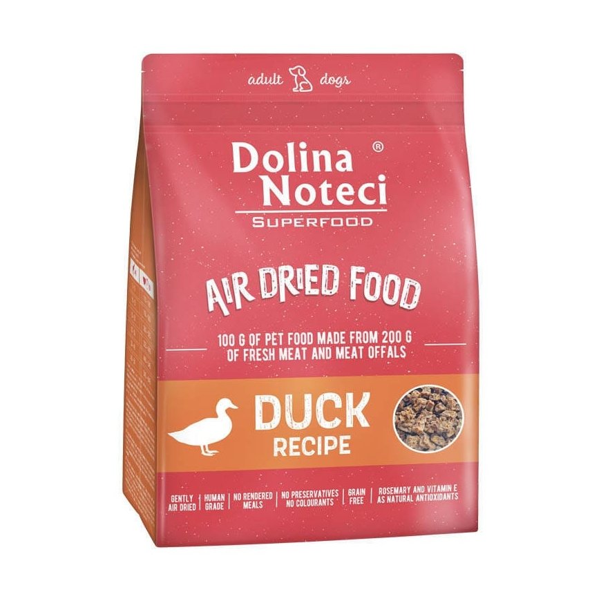 Dolina Noteci DOLINA NOTECI Premium Sterilizēts