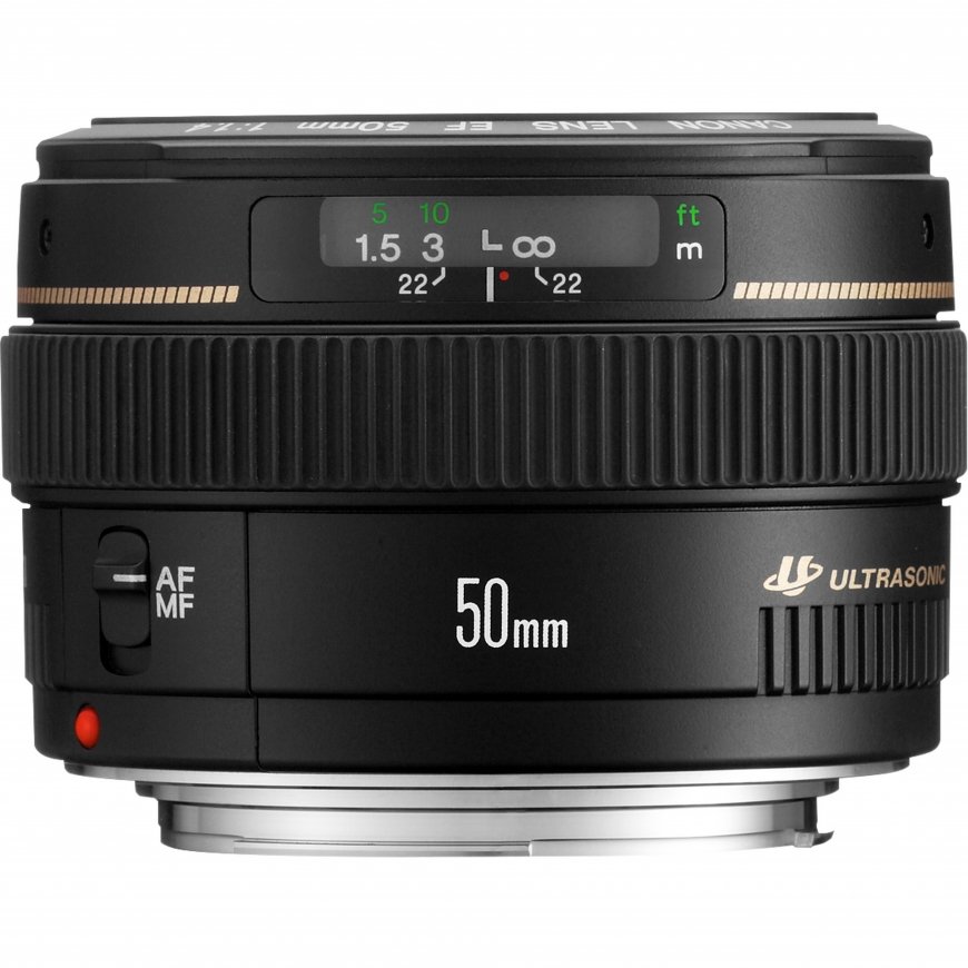 Canon 2515A012 kameras objektīvs & filtrs