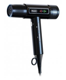 Wahl Vanquish hiustenkuivain 1600 W musta