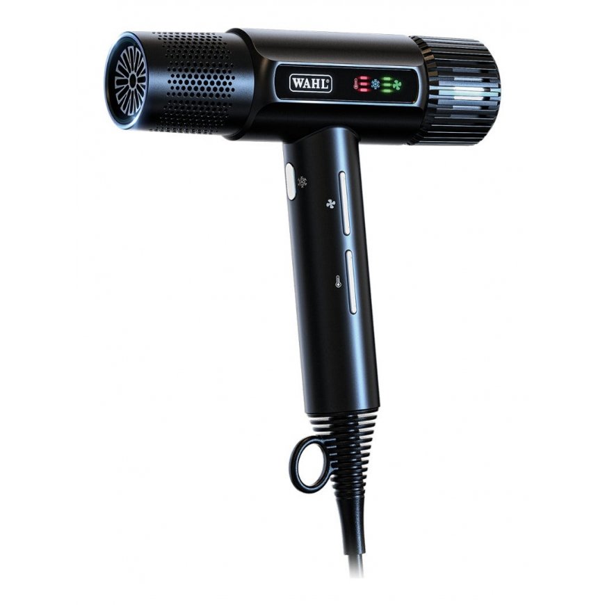 Wahl Vanquish matu žāvētājs 1600 W
