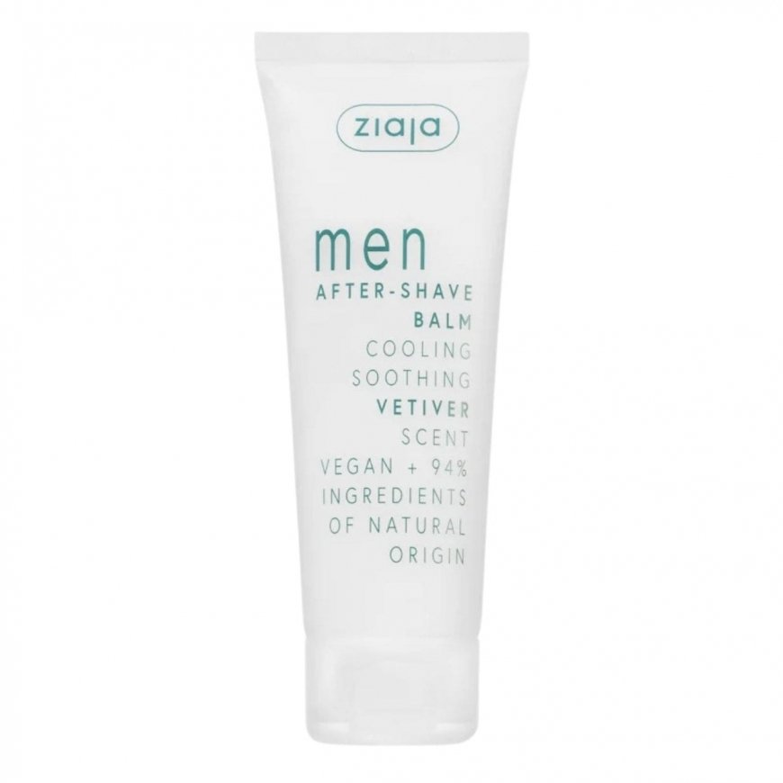 Vetiver Men After Shave Balm – 2