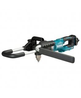 Makita DG001GZ05 Motorizēts zemes urbis 1500 RPM Baterija 8,1 kg