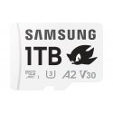 Samsung MB-MD1T0S 1 TB MicroSDXC UHS-I Klass 10 Samsung MB-MD1T0S 1 TB MicroSDXC UHS-I Klass 10