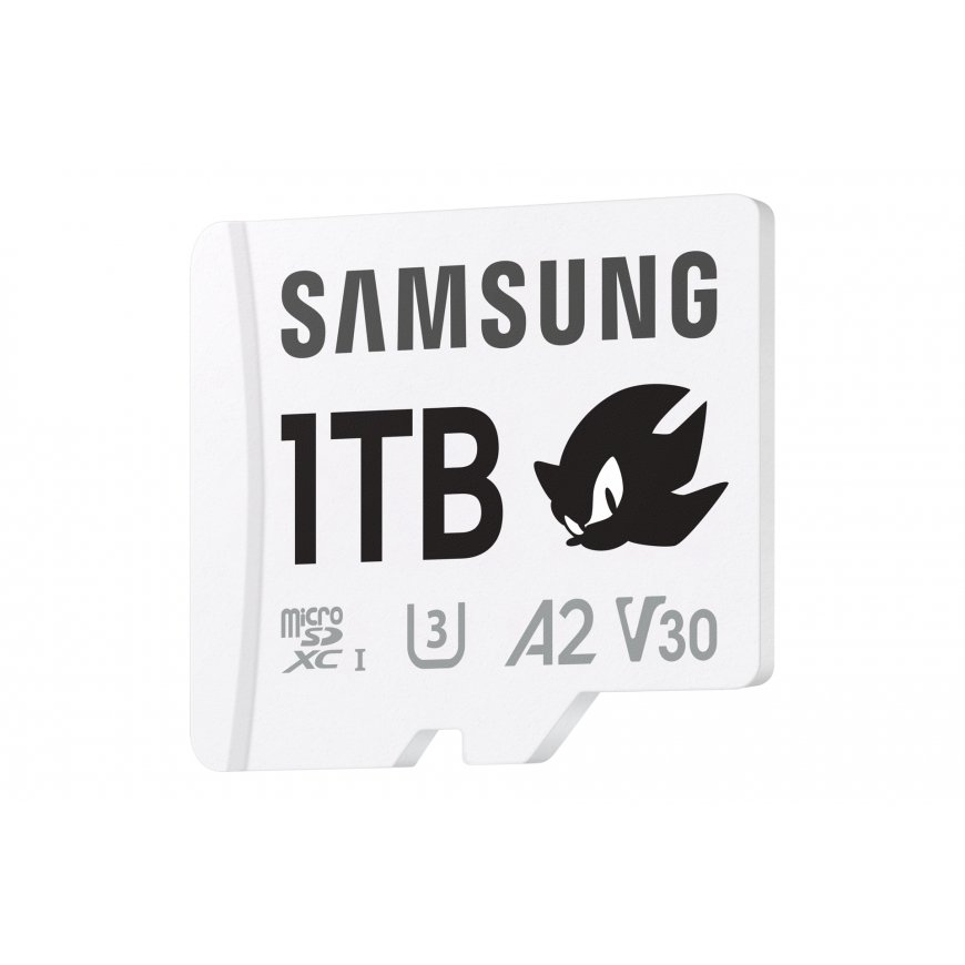 Samsung MB-MD1T0S 1 TB MicroSDXC UHS-I Class 10 – 2