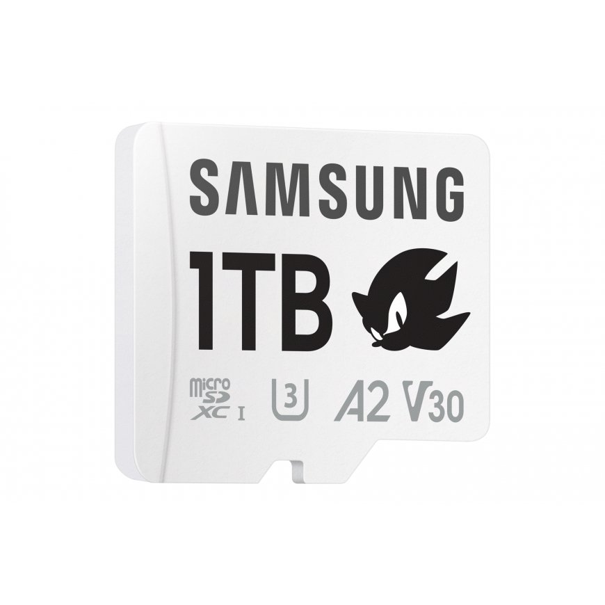 Samsung MB-MD1T0S 1 TB MicroSDXC UHS-I Class 10 – 3
