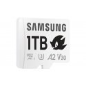 Samsung MB-MD1T0S 1 TB MicroSDXC UHS-I Klases 10 Samsung MB-MD1T0S 1 TB MicroSDXC UHS-I Klases 10