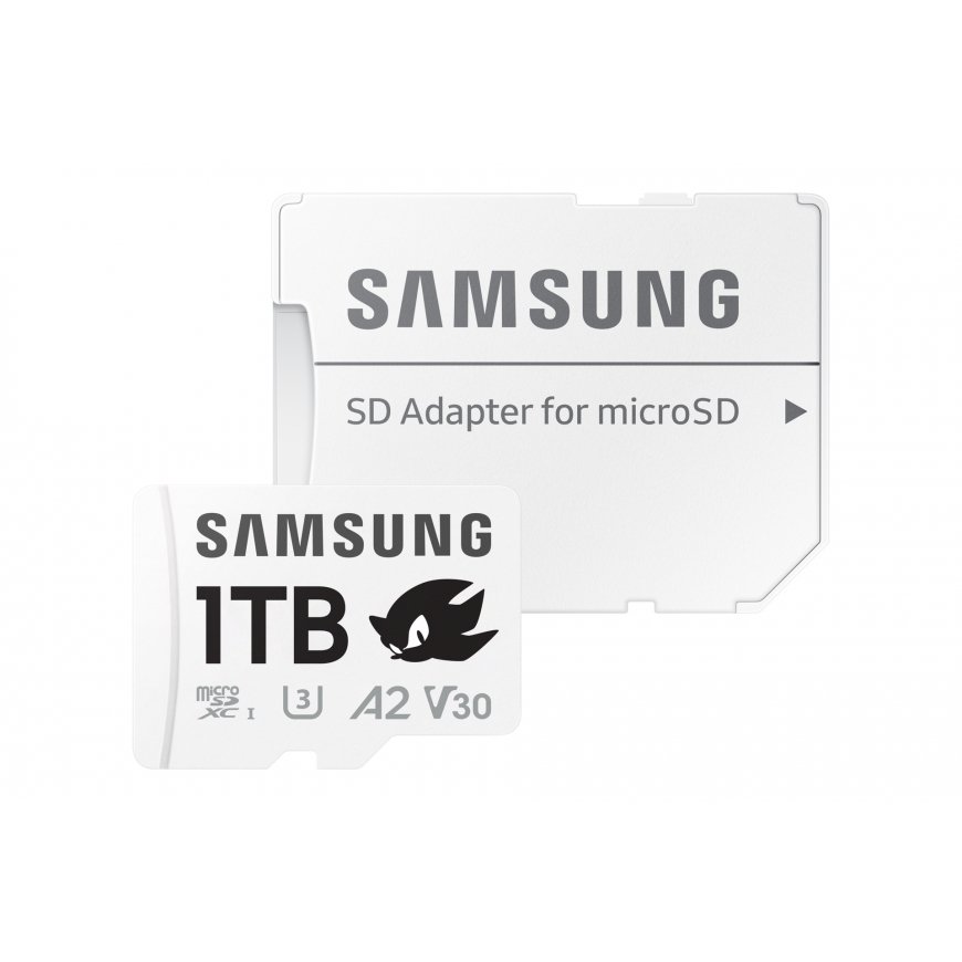 Samsung MB-MD1T0S 1 TB MicroSDXC UHS-I Class 10 – 4