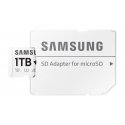 Samsung MB-MD1T0S 1 TB MicroSDXC UHS-I Klass 10 Samsung MB-MD1T0S 1 TB MicroSDXC UHS-I Klass 10